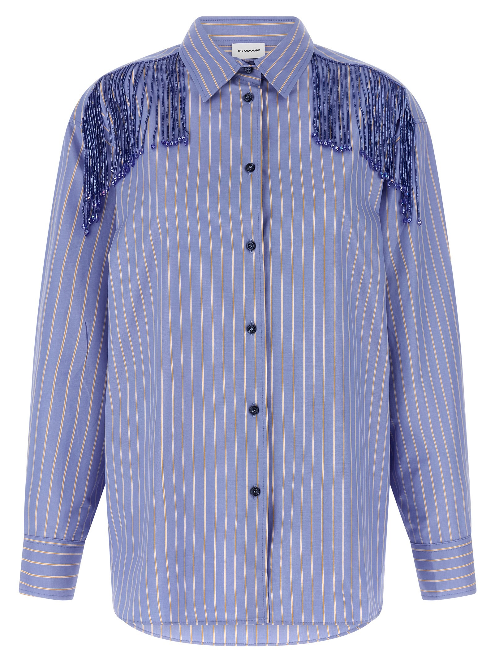 THE ANDAMANE 'Miley' Shirt
