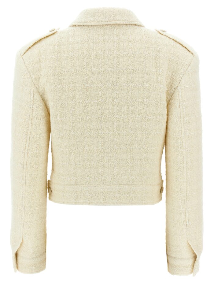 Givenchy 'Military' Blazer