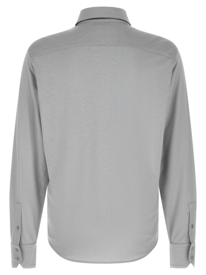 TOM FORD Military Shirt
