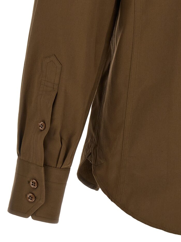 TOM FORD 'Military' Shirt