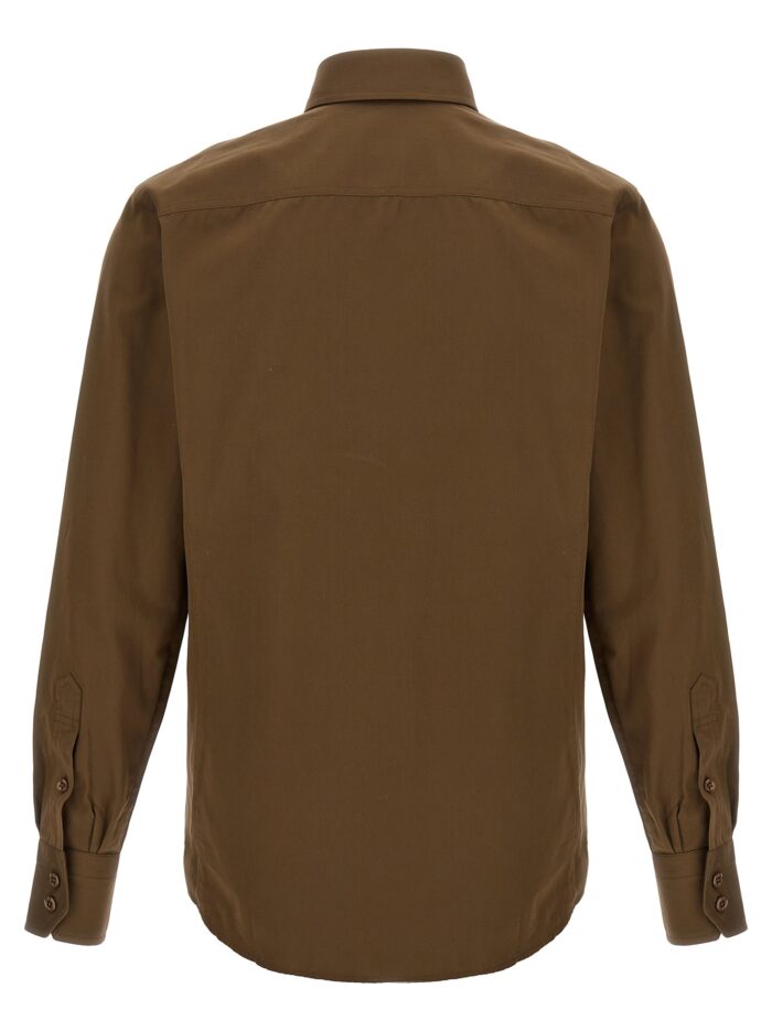 TOM FORD 'Military' Shirt