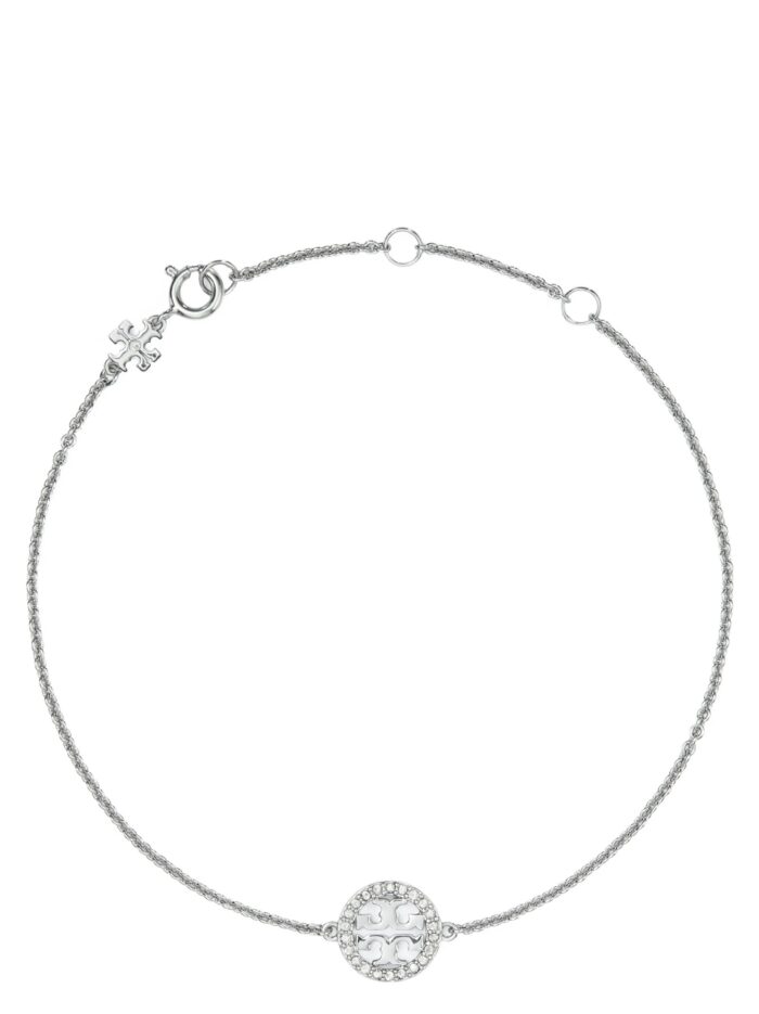 tory burch 'miller pavé' bracelet Tory Burch 'Miller Pavé' Bracelet