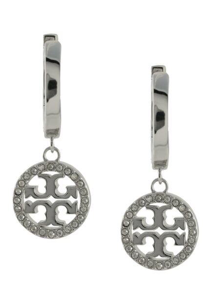 Tory Burch 'Miller Pavé' Earrings