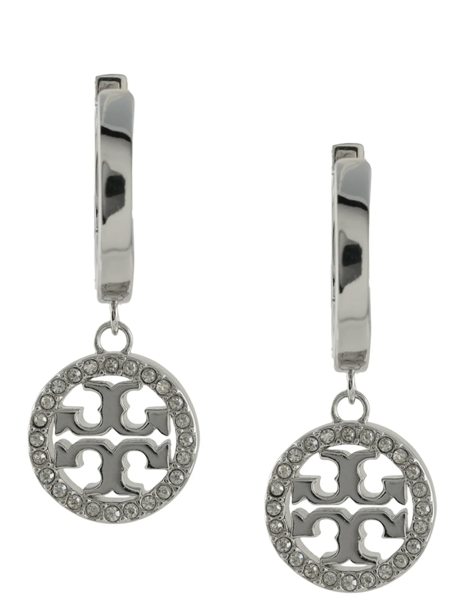 Tory Burch 'Miller Pavé' Earrings