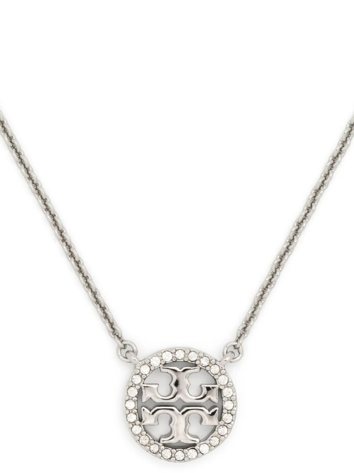 Tory Burch 'Miller Pavé' Necklace