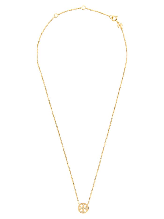Tory Burch 'Miller Pavé' Necklace