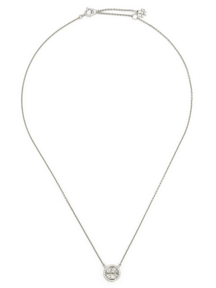 tory burch 'miller pavé' necklace Tory Burch 'Miller Pavé' Necklace