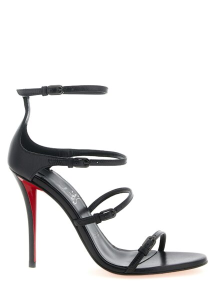 CHRISTIAN LOUBOUTIN 'Milllenium' Sandals