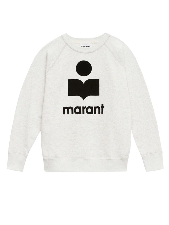 marant etoile "millyny" sweatshirt Marant Etoile "millyny" Sweatshirt