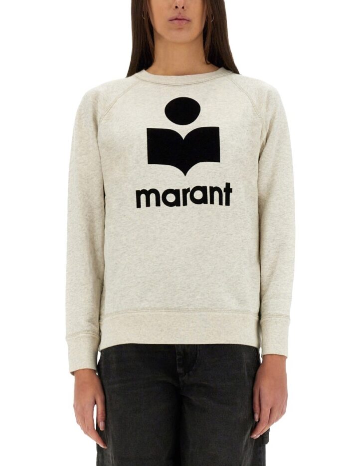 Marant Etoile "millyny" Sweatshirt