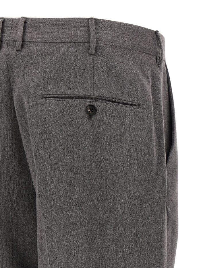 CELLAR DOOR 'Milo' Pants