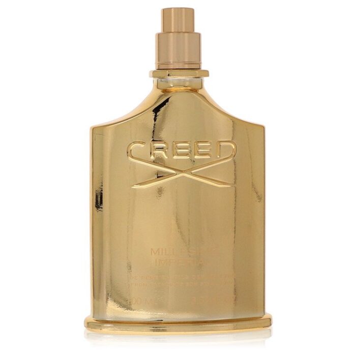 Millesime Imperial By Creed - Eau De Parfum Spray (Tester) 4 Oz - Image 1