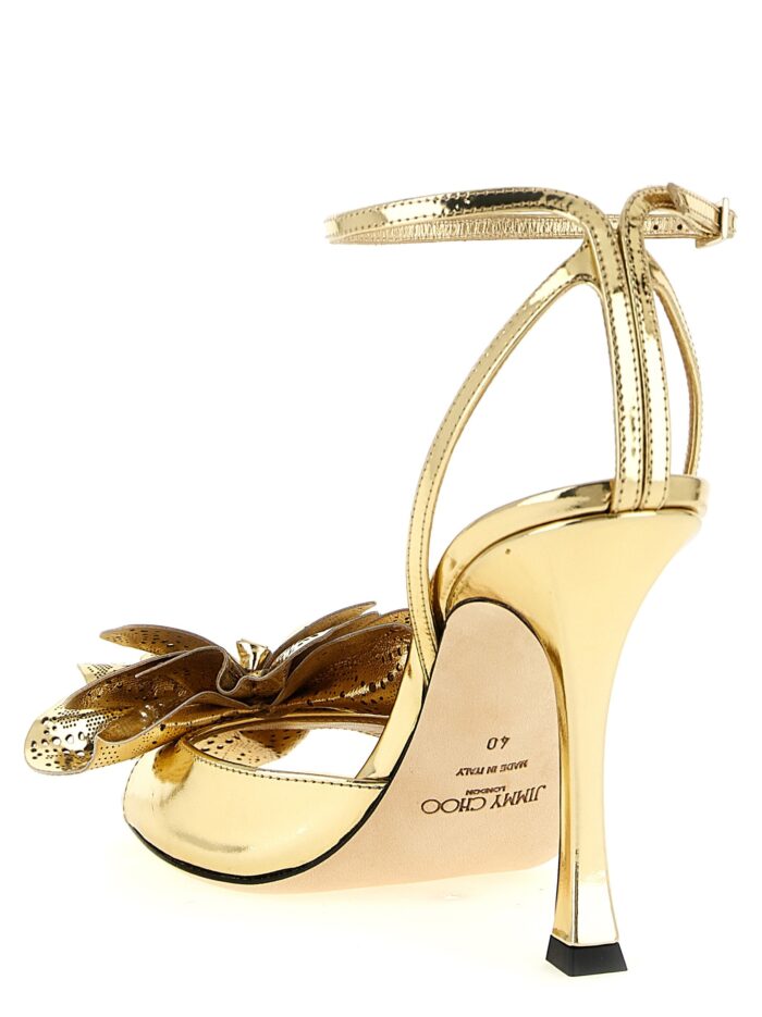 Jimmy Choo 'Mimmi' Sandals