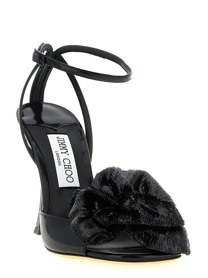 Jimmy Choo 'Mimmi' Sandals