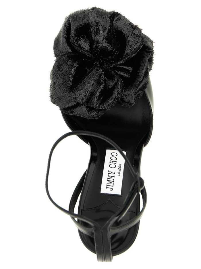 Jimmy Choo 'Mimmi' Sandals