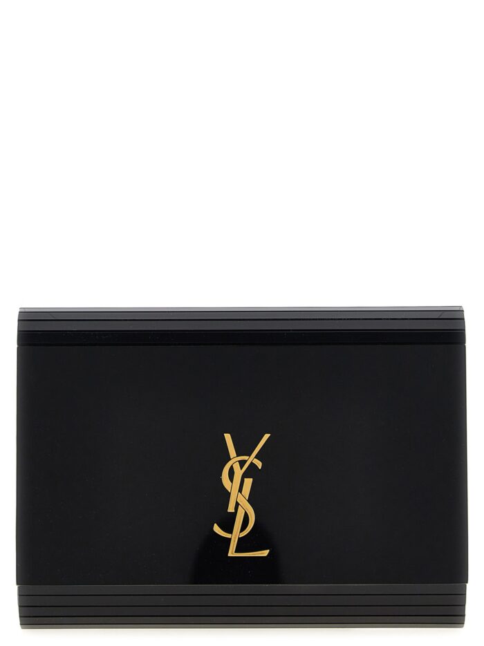 saint laurent 'minaudière vicky' crossbody bag Saint Laurent 'Minaudière Vicky' Crossbody Bag