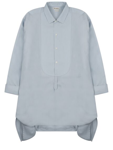 Jw Anderson Mini Abito A Camicia