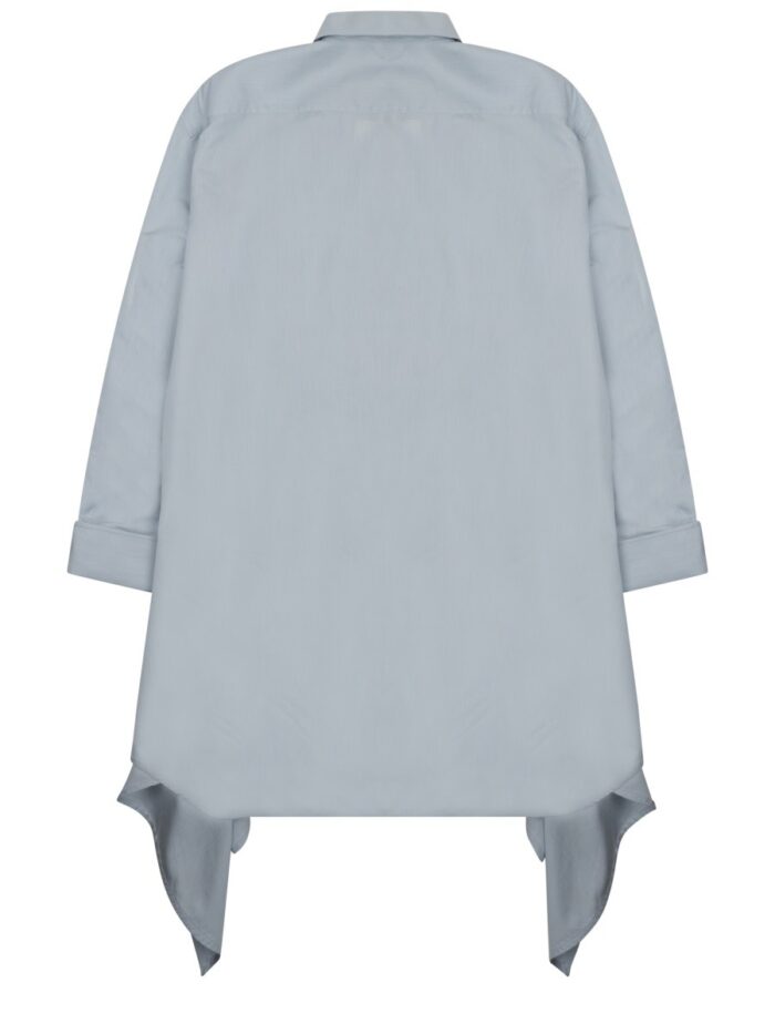 Jw Anderson Mini Abito A Camicia