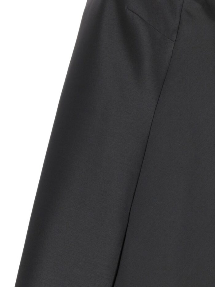 Balenciaga Mini Abito "A-Line"