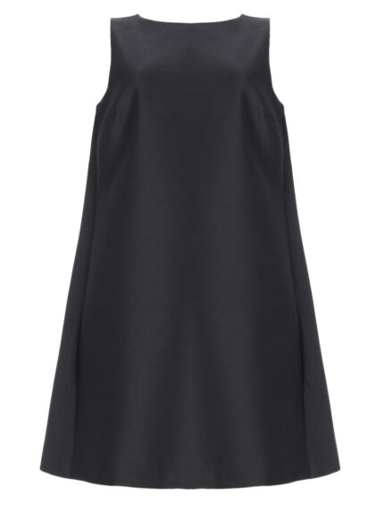 Balenciaga Mini Abito "A-Line"