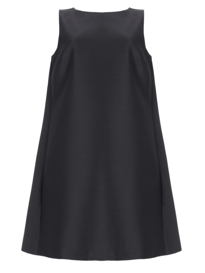 Balenciaga Mini Abito "A-Line"