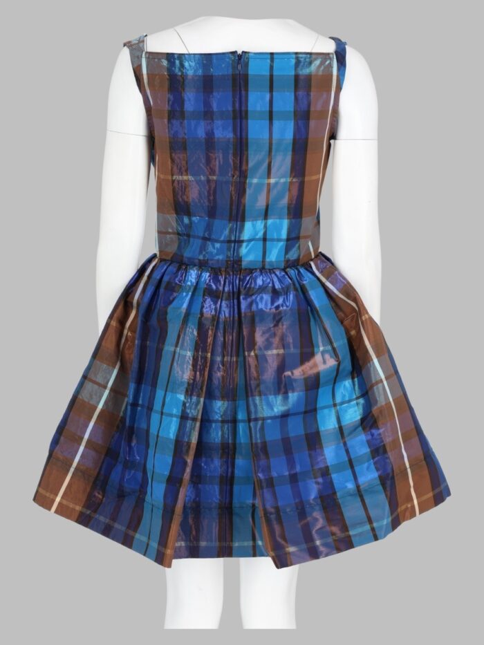 Vivienne Westwood Mini Abito "Sunday"