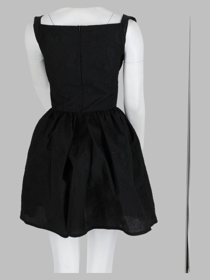 Vivienne Westwood Mini Abito "Sunday"