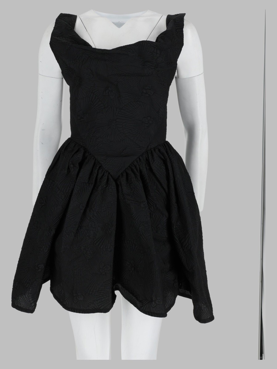 Vivienne Westwood Mini Abito "Sunday"