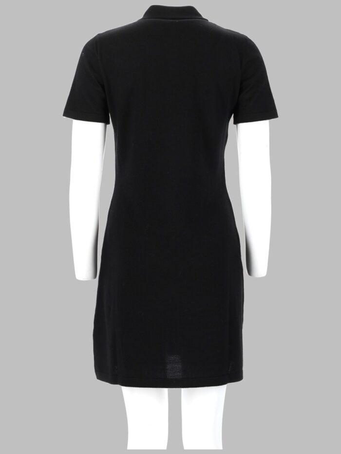 Moschino Mini Abito "teddy"