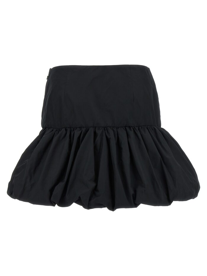 ROTATE BIRGER CHRISTENSEN 'Mini Balloon' Skirt