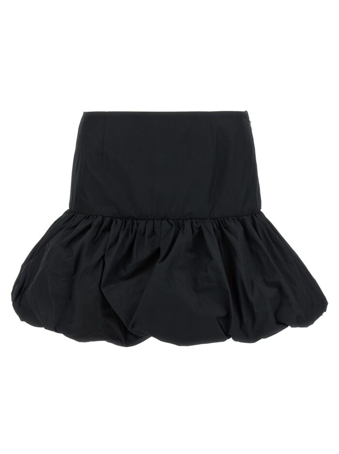 rotate birger christensen 'mini balloon' skirt ROTATE BIRGER CHRISTENSEN 'Mini Balloon' Skirt