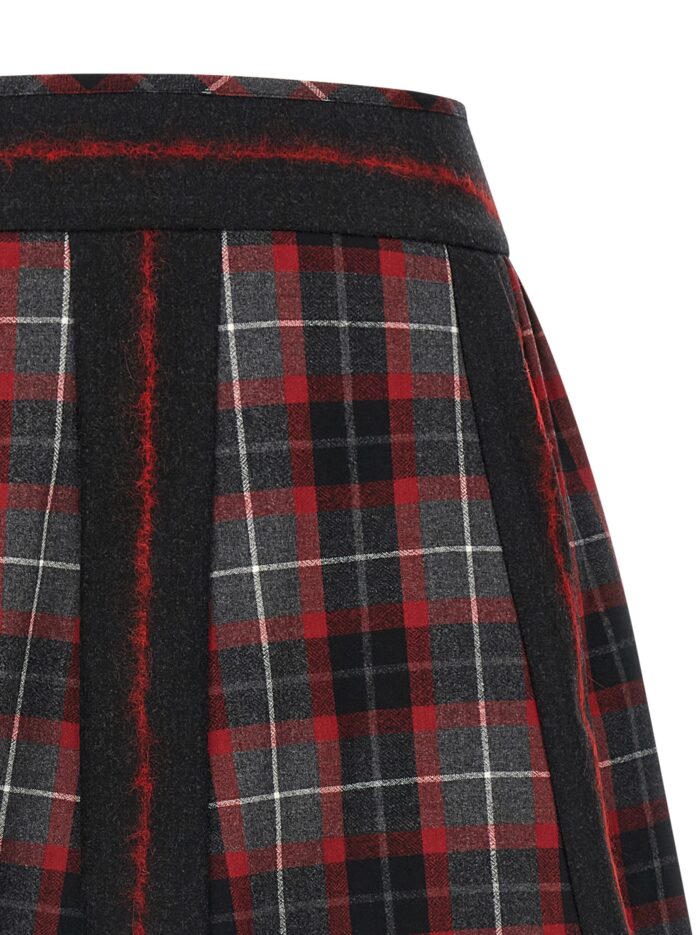 Vivienne Westwood 'Mini Bell' Skirt