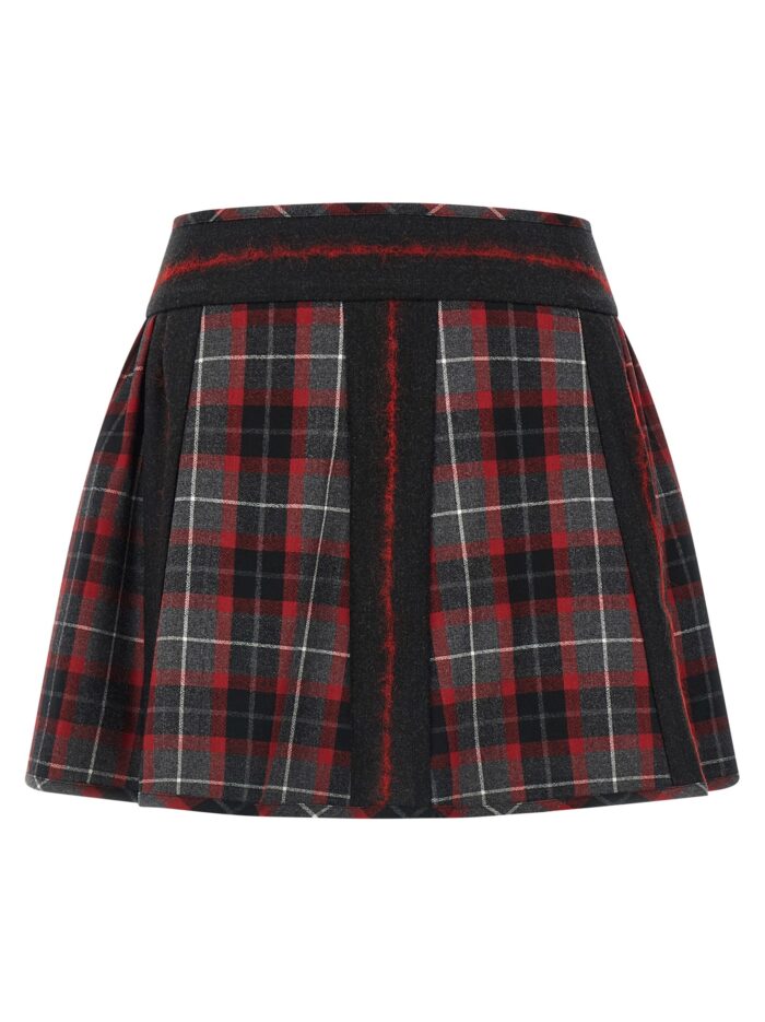 vivienne westwood 'mini bell' skirt Vivienne Westwood 'Mini Bell' Skirt