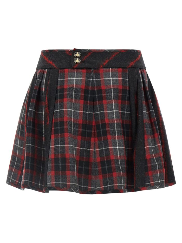 Vivienne Westwood 'Mini Bell' Skirt