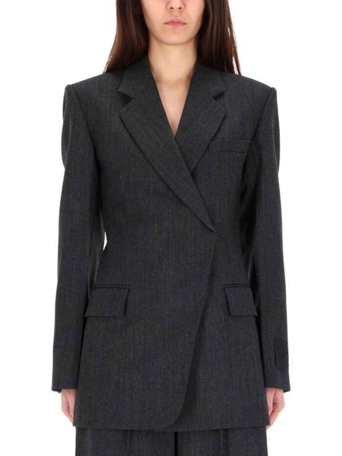 Alexander Wang Mini "blazer" Dress