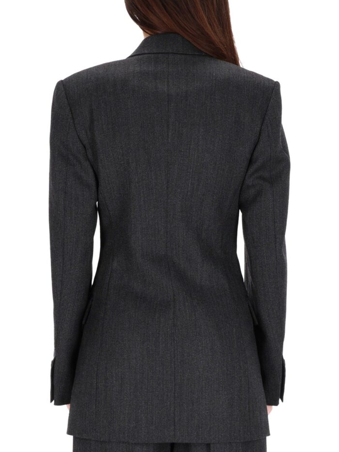 Alexander Wang Mini "blazer" Dress