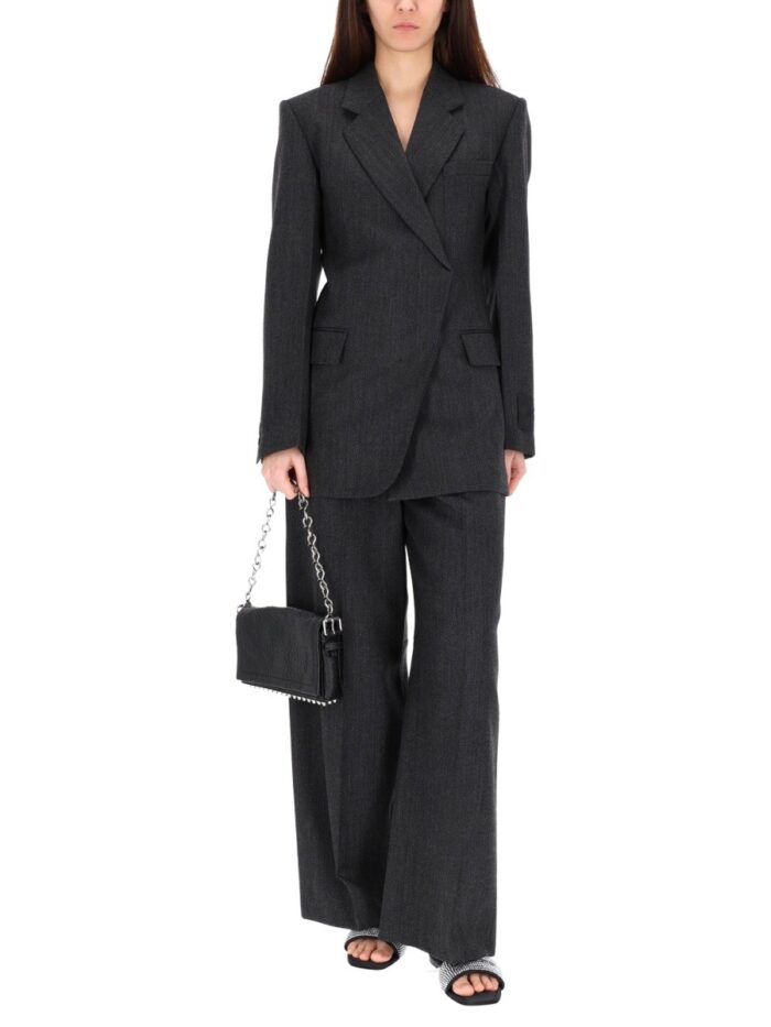 Alexander Wang Mini "blazer" Dress