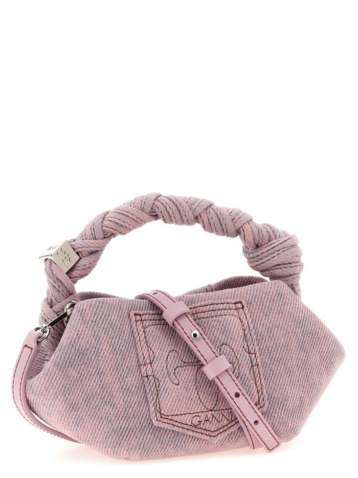 GANNI 'Mini Bou' Handbag