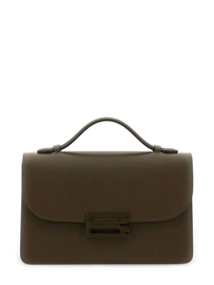 Victoria Beckham Mini "dorian" Bag