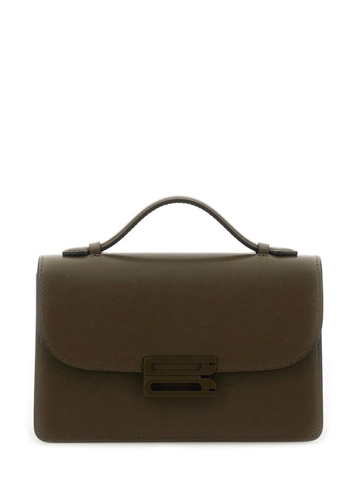 victoria beckham mini "dorian" bag Victoria Beckham Mini "dorian" Bag