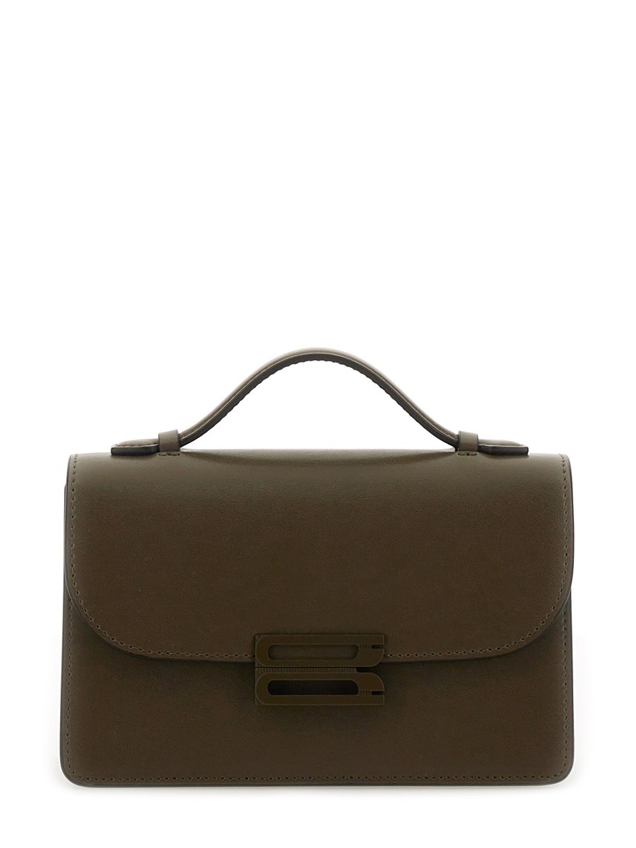 Victoria Beckham Mini "dorian" Bag