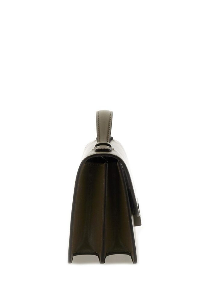 Victoria Beckham Mini "dorian" Bag