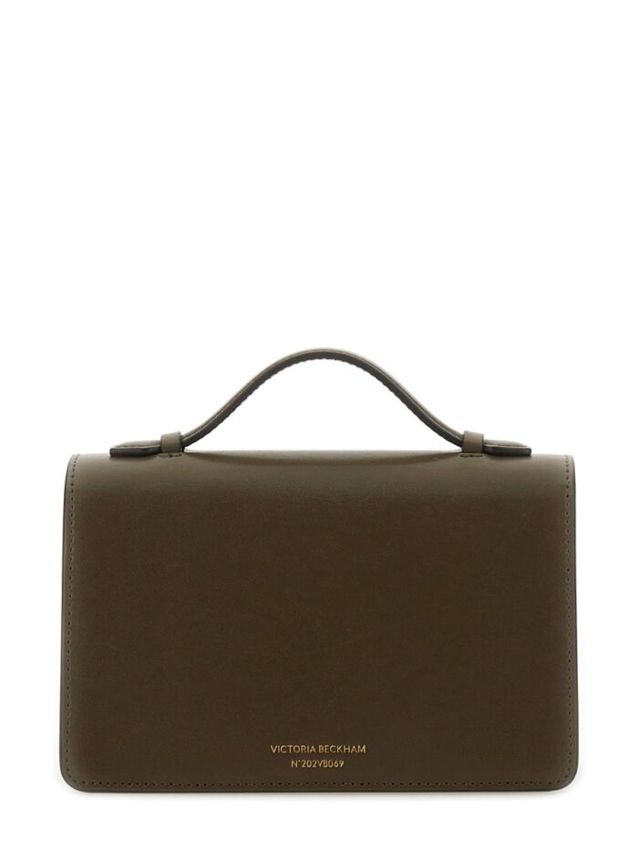 Victoria Beckham Mini "dorian" Bag