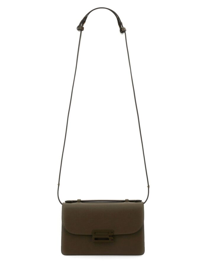 Victoria Beckham Mini "dorian" Bag