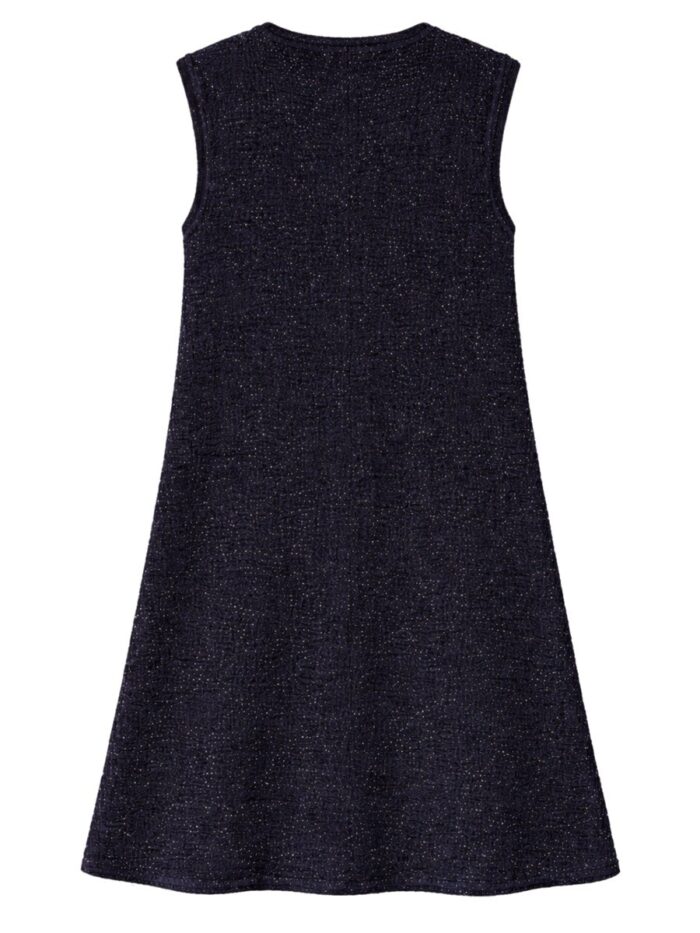 Fabiana Filippi Mini Dress With Sequins