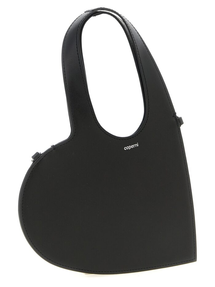 coperni 'mini heart' handbag COPERNI 'Mini Heart' Handbag