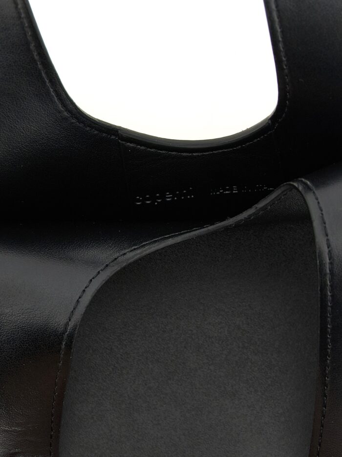 COPERNI 'Mini Heart' Handbag