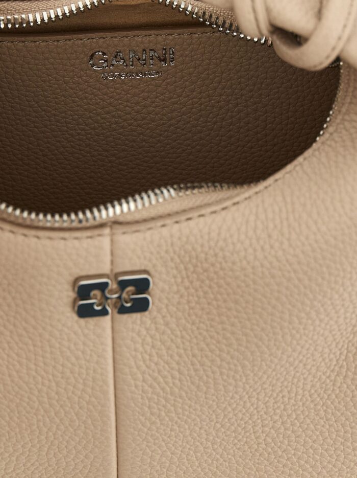 GANNI 'Mini Hobo' Handbag