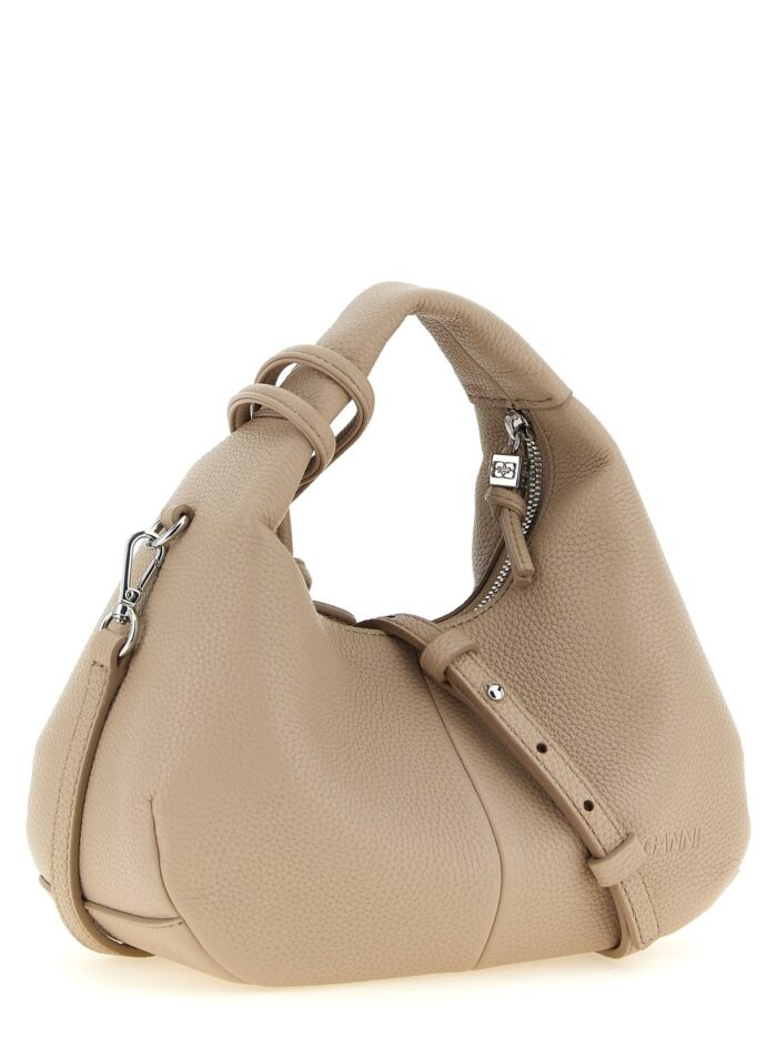 GANNI 'Mini Hobo' Handbag