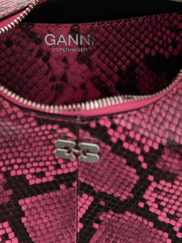 GANNI 'Mini Hobo' Handbag